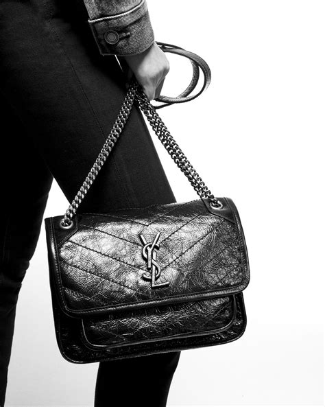 ysl niki 2019|ysl baby niki.